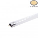 9W LED G13/T8 Glas Röhre 60cm Warmweiß CL 9W LED G13/T8 Glas Röhre 60cm Warmweiß CL