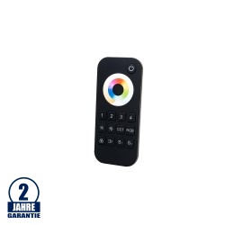 LED RT10 RGB+CCT Fernbedienung RF 2.4G