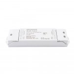 LED Single Color Controller Taster- u. 0-10V-Steuerung 4 Kanäle - 12-36 V DC 4 x 5A
