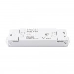 LED Single Color Controller Taster- u. 0-10V-Steuerung - 12-36 V DC 12A