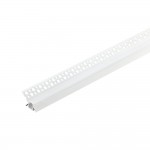 LED Profil Trockenbau Innen-Eck eloxiert 2m SET OP LED Profil Trockenbau Innen-Eck eloxiert 2m SET OP