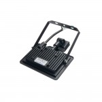 20W LED SMD Fluter City Line Schwarz mit Bewegungsmelder Kaltweiß 20W LED SMD Fluter City Line Schwarz mit Bewegungsmelder Kaltweiß
