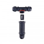 T-Kabelverbinder IP68 T-Kabelverbinder IP68