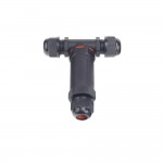 T-Kabelverbinder IP68 T-Kabelverbinder IP68