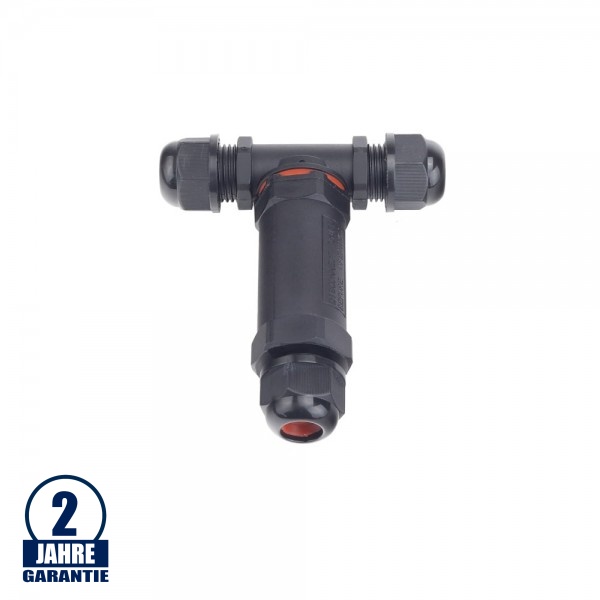 T-Kabelverbinder IP68 T-Kabelverbinder IP68