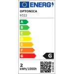 1,5W LED Solar Gartenleuchte 6V Warmweiß IP65 1,5W LED Solar Gartenleuchte 6V Warmweiß IP65