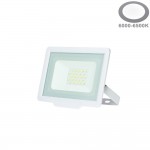 20W LED SMD Fluter City Line Kaltweiß 20W LED SMD Fluter City Line Kaltweiß