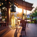 8W LED Vintage E27 ST64 Birne Gold Glas Warmweiß 2500K Dimmbar
