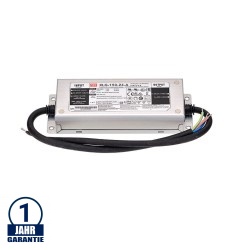 MEAN WELL 150W 24V DC Metall Netzteil IP67