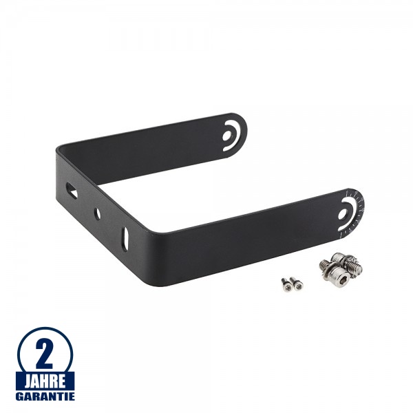 Montagebügel für 8161 und 8162 Montagebügel für 8161 und 8162