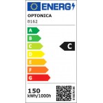 150W LED UFO Hallenleuchte Samsung Chips 6500K Professional 150W LED UFO Hallenleuchte Samsung Chips 6500K Professional