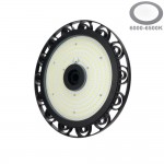 150W LED UFO Hallenleuchte Samsung Chips 6500K Professional 150W LED UFO Hallenleuchte Samsung Chips 6500K Professional