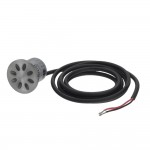 1,3W LED Unterwasser-Dekoeinbauleuchte 24V IP68 Kaltweiß 1,3W LED Unterwasser-Dekoeinbauleuchte 24V IP68 Kaltweiß