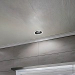 Einbaurahmen Alu für LED GU10 Rund inkl. Fassung Weiß/Schwarz Einbaurahmen Alu für LED GU10 Rund inkl. Fassung Weiß/Schwarz