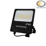 50W LED SMD Fluter CCT Farbwechsel Schwarz IP66 50W LED SMD Fluter CCT Farbwechsel Schwarz IP66