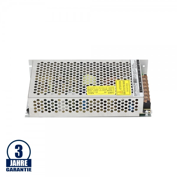 120W 48V DC Metall Netzteil 120W 48V DC Metall Netzteil