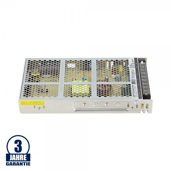 250W 48V DC Metall Netzteil 250W 48V DC Metall Netzteil