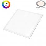 45W 62x62cm LED Panel HIGH CRI Neutralweiß Einzelpackung 45W 62x62cm LED Panel HIGH CRI Neutralweiß Einzelpackung