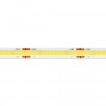 512SMD/m 12W/m 24V COB LED Streifen CRI90+ Kaltweiß 1m 512SMD/m 12W/m 24V COB LED Streifen CRI90+ Kaltweiß 1m