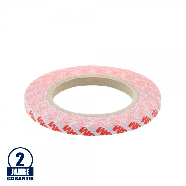 3M Klebeband 9mm 24,5 Meter 3M Klebeband 9mm 24,5 Meter