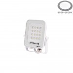 10W LED SMD Fluter weißes Gehäuse Kaltweiß 10W LED SMD Fluter weißes Gehäuse Kaltweiß
