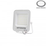 30W LED SMD Fluter weißes Gehäuse Kaltweiß 30W LED SMD Fluter weißes Gehäuse Kaltweiß
