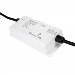 LED Controller Single Color • CCT • RGB • RGBW Funksteuerung IP67 - 12-36 V DC, 4 x 5 A LED Controller Single Color • CCT • RGB • RGBW Funksteuerung IP67 - 12-36 V DC, 4 x 5 A
