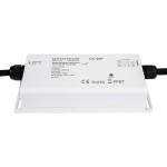 LED Controller Single Color • CCT • RGB • RGBW Funksteuerung IP67 - 12-36 V DC, 4 x 5 A LED Controller Single Color • CCT • RGB • RGBW Funksteuerung IP67 - 12-36 V DC, 4 x 5 A