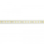 120SMD/m 10W 230V Led Streifen 5730 Wassergeschützt Neutralweiß IP44 1m 120SMD/m 10W 230V Led Streifen 5730 Wassergeschützt Neutralweiß IP44 1m