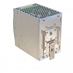 MEAN WELL 480W 24V DC Metall Tragschienen Netzteil MEAN WELL 480W 24V DC Metall Tragschienen Netzteil