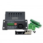 6-Kanal DMX512 Master 6-Kanal DMX512 Master