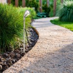 1,3W Gartenleuchte mit Erdspieß 24V IP65 Kaltweiß 1,3W Gartenleuchte mit Erdspieß 24V IP65 Kaltweiß