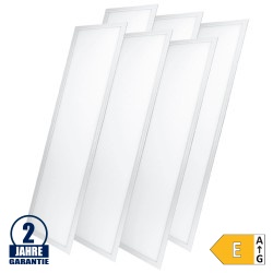 36W 120x30cm LED Panel 100Lm/W Neutralweiß