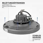 150W LED Hallenleuchte Professional High Lumen 5700K 150W LED Hallenleuchte Professional High Lumen 5700K
