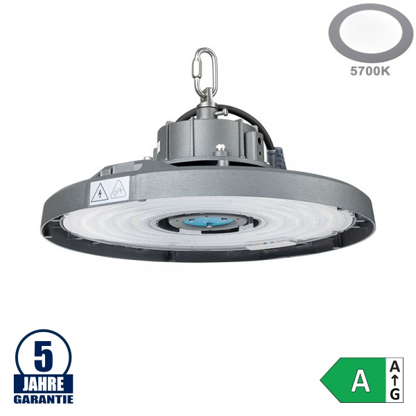 150W LED Hallenleuchte Professional High Lumen 5700K 150W LED Hallenleuchte Professional High Lumen 5700K