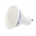 6,5W LED SMD GU10 Spot 110° Neutralweiß 6,5W LED SMD GU10 Spot 110° Neutralweiß