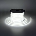 504SMD/m 6W/m 48V COB LED Streifen Kaltweiß IP67 1m 504SMD/m 6W/m 48V COB LED Streifen Kaltweiß IP67 1m