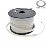 504SMD/m 6W/m 48V COB LED Streifen Kaltweiß IP67 1m 504SMD/m 6W/m 48V COB LED Streifen Kaltweiß IP67 1m