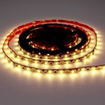 60SMD/m 7,2W/m 12V LED S-Streifen 2835 Neutralweiß 1m 60SMD/m 7,2W/m 12V LED S-Streifen 2835 Neutralweiß 1m