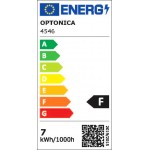 60SMD/m 7,2W/m 12V LED S-Streifen 2835 Neutralweiß 1m 60SMD/m 7,2W/m 12V LED S-Streifen 2835 Neutralweiß 1m