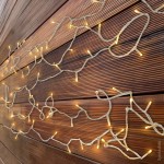 Lichterkette 10m Warmweiß Lichterkette 10m Warmweiß