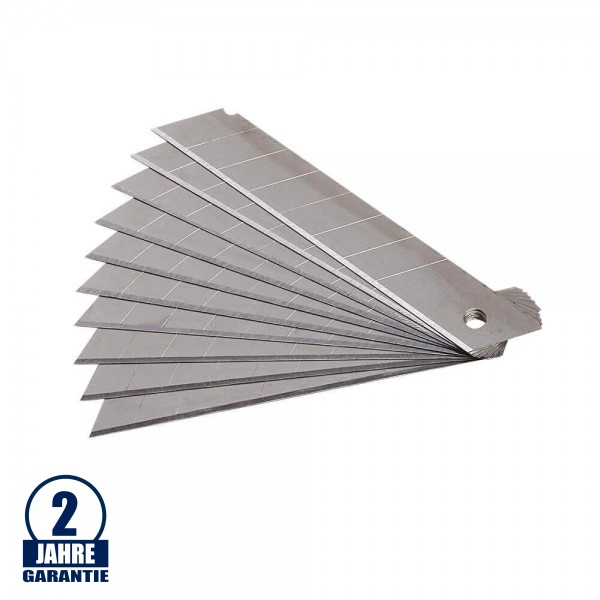 18mm Klinge für Cuttermesser