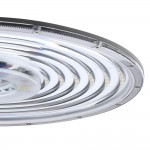 200W Hallenleuchte Slim Line Neutralweiß IK08 IP65