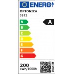 200W LED Hallenleuchte Professional High Lumen 5700K 200W LED Hallenleuchte Professional High Lumen 5700K