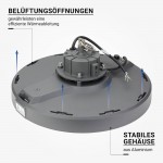200W LED Hallenleuchte Professional High Lumen 5700K 200W LED Hallenleuchte Professional High Lumen 5700K