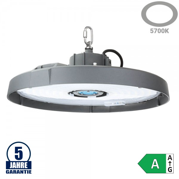 200W LED Hallenleuchte Professional High Lumen 5700K 200W LED Hallenleuchte Professional High Lumen 5700K