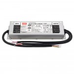 MEAN WELL 240W 24V DC Metall Netzteil Wasserdicht DALI dimmbar IP67