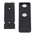 Magnetische Wandhalterung für  LED Funk-Fernbedienung Single Color/RGB für 1 Zone