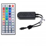 LED RGB Tuya Smart Controller - Set IR LED RGB Tuya Smart Controller - Set IR