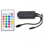 LED RGB+CCT Tuya Smart Controller - Set IR LED RGB+CCT Tuya Smart Controller - Set IR